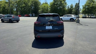 Used 2023  Nissan Rogue AWD SV at CarloanExpress&period;Com near Hampton&comma; VA
