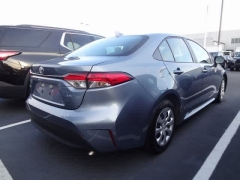 Used 2023  Toyota Corolla LE CVT at CarloanExpress&period;Com near Hampton&comma; VA