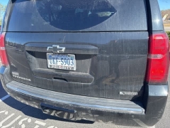 Used 2017  Chevrolet Suburban 4d SUV 4WD Premier at CarloanExpress&period;Com near Hampton&comma; VA