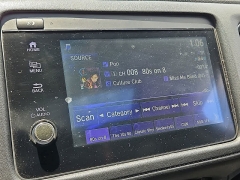 Used 2021  Honda HR-V EX 2WD CVT at CarloanExpress&period;Com near Hampton&comma; VA
