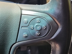 Used 2020  Chevrolet Suburban 4d SUV 4WD LT at CarloanExpress&period;Com near Hampton&comma; VA