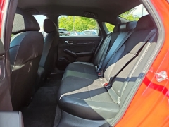 Used 2024  Honda Civic Sedan Sport CVT at CarloanExpress&period;Com near Hampton&comma; VA