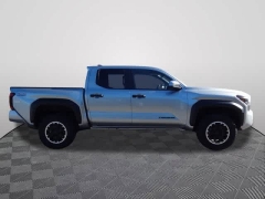 Used 2024  Toyota Tacoma 4WD Double Cab Bed (Natl) at CarloanExpress.Com near Hampton, VA