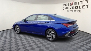 Used 2024  Hyundai Elantra Hybrid Limited DCT at CarloanExpress&period;Com near Hampton&comma; VA