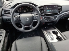 New 2026  Honda Ridgeline RTL AWD at CarloanExpress&period;Com near Hampton&comma; VA