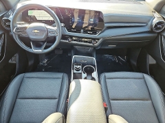Used 2026  Chevrolet Equinox FWD 4dr LT w&sol;1LT at CarloanExpress&period;Com near Hampton&comma; VA