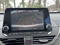 Used 2024  Nissan Altima 2&period;5 SV Sedan at CarloanExpress&period;Com near Hampton&comma; VA