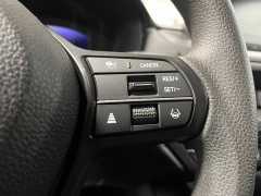 New 2025  Honda Accord Sedan SE CVT at CarloanExpress.Com near Hampton, VA