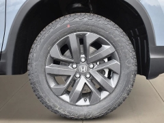 New 2026  Honda Ridgeline Sport AWD at CarloanExpress.Com near Hampton, VA