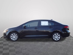 Used 2023  Toyota Corolla LE CVT at CarloanExpress&period;Com near Hampton&comma; VA