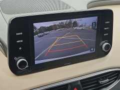 Used 2022  Hyundai Santa Fe SEL AWD at CarloanExpress&period;Com near Hampton&comma; VA