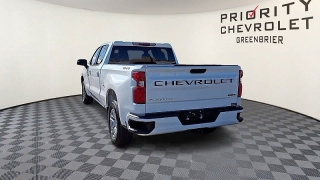Used 2023  Chevrolet Silverado 1500 4WD Crew Cab 157" RST at CarloanExpress&period;Com near Hampton&comma; VA