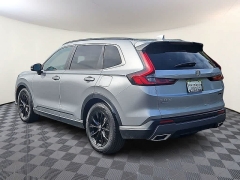 Used 2023  Honda CR-V Hybrid Sport FWD at CarloanExpress&period;Com near Hampton&comma; VA