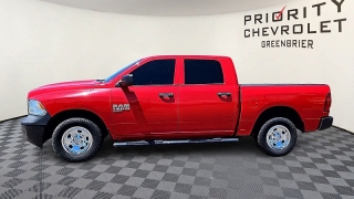 Used 2019  Ram 1500 Classic Tradesman 4x4 Crew Cab 5'7" Box at CarloanExpress&period;Com near Hampton&comma; VA
