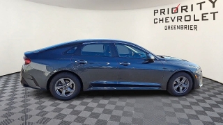 Used 2023  Kia K5 LXS Auto FWD at CarloanExpress&period;Com near Hampton&comma; VA