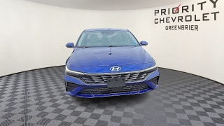Used 2024  Hyundai Elantra Hybrid Limited DCT at CarloanExpress&period;Com near Hampton&comma; VA