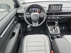 New 2026  Honda CR-V Hybrid Sport Touring AWD at CarloanExpress&period;Com near Hampton&comma; VA