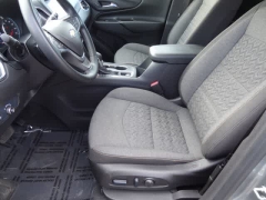 Used 2024  Chevrolet Equinox AWD 4dr LT w&sol;1LT at CarloanExpress&period;Com near Hampton&comma; VA
