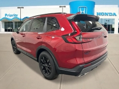New 2026  Honda CR-V Hybrid Sport-L AWD at CarloanExpress.Com near Hampton, VA