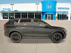 New 2027  Honda CR-V Hybrid Sport Touring AWD at CarloanExpress&period;Com near Hampton&comma; VA