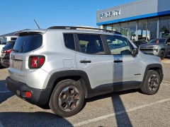 Used 2017  Jeep Renegade 4d SUV FWD Sport at CarloanExpress&period;Com near Hampton&comma; VA