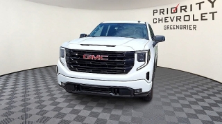 Used 2023  GMC Sierra 1500 2WD Double Cab 147" Elevation at CarloanExpress&period;Com near Hampton&comma; VA