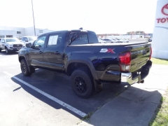 Used 2023  Toyota Tacoma 4WD Double Cab 5' Bed V6 &lpar;Natl&rpar; at CarloanExpress&period;Com near Hampton&comma; VA