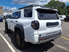 Used 2025  Toyota 4Runner Hybrid 4WD &lpar;Natl&rpar; at CarloanExpress&period;Com near Hampton&comma; VA