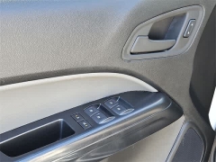 Used 2022  Chevrolet Colorado 2WD Crew Cab 128" Work Truck at CarloanExpress.Com near Hampton, VA