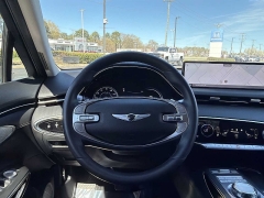 Used 2025  Genesis GV70 2&period;5T AWD at CarloanExpress&period;Com near Hampton&comma; VA