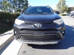 Used 2016  Toyota RAV4 4d SUV FWD SE at CarloanExpress.Com near Hampton, VA