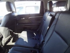 Used 2017  Toyota Highlander Limited V6 AWD (Natl) at CarloanExpress.Com near Hampton, VA