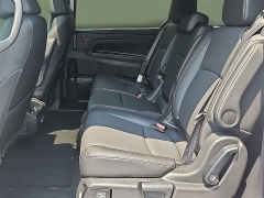 New 2026  Honda Odyssey Sport-L Auto at CarloanExpress.Com near Hampton, VA