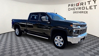 Used 2022  Chevrolet Silverado 2500HD 4WD Crew Cab 172" LT at CarloanExpress&period;Com near Hampton&comma; VA