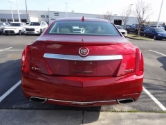 Used 2014  Cadillac CTS 4d Sedan 2&period;0L Turbo Luxury AWD at CarloanExpress&period;Com near Hampton&comma; VA