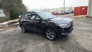 Used 2025  Ford Escape ST-Line AWD at CarloanExpress&period;Com near Hampton&comma; VA