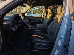 New 2026  Honda Passport TrailSport AWD at CarloanExpress&period;Com near Hampton&comma; VA