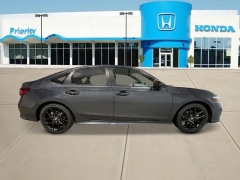 New 2026  Honda Civic Sedan Hybrid Sport CVT at CarloanExpress&period;Com near Hampton&comma; VA