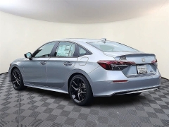 New 2026  Honda Civic Sedan Hybrid Sport CVT at CarloanExpress&period;Com near Hampton&comma; VA