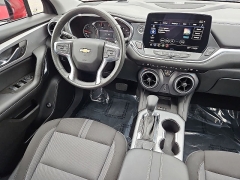 Used 2023  Chevrolet Blazer FWD 4dr LT w&sol;2LT at CarloanExpress&period;Com near Hampton&comma; VA