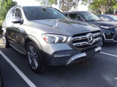 Used 2020  Mercedes-Benz GLE-Class 4d SUV GLE350 4matic at CarloanExpress&period;Com near Hampton&comma; VA