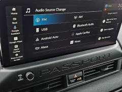 New 2026  Honda Passport TrailSport AWD at CarloanExpress&period;Com near Hampton&comma; VA