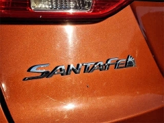 Used 2015  Hyundai Santa Fe Sport 4d SUV FWD 2.4L at CarloanExpress.Com near Hampton, VA