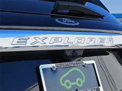 Used 2023  Ford Explorer Limited RWD at CarloanExpress.Com near Hampton, VA