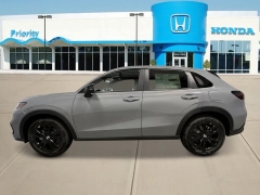 New 2026  Honda HR-V Sport AWD CVT at CarloanExpress.Com near Hampton, VA