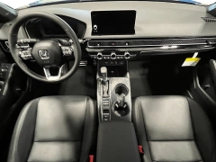 New 2026  Honda Civic Sedan Hybrid Sport Touring CVT at CarloanExpress&period;Com near Hampton&comma; VA