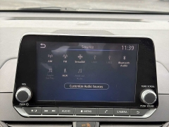 Used 2024  Nissan Altima 2.5 SV Sedan at CarloanExpress.Com near Hampton, VA