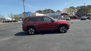 Used 2024  Jeep Grand Cherokee 4xe 4x4 at CarloanExpress&period;Com near Hampton&comma; VA