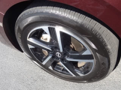 Used 2025  Nissan Sentra SV CVT at CarloanExpress&period;Com near Hampton&comma; VA