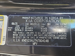 Used 2022  Kia Soul LX IVT at CarloanExpress&period;Com near Hampton&comma; VA